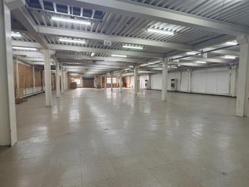 光復路有貨梯大倉庫 - C352036