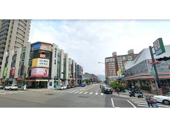 大面寬熱鬧黃金店面 - C352275