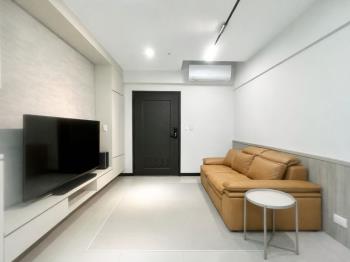 皇普莊園精裝兩房可租補 - C352371