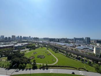 青埔高鐵喜徠登景觀三房 - C352479