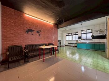 近捷運。便宜健身公寓 - C352504