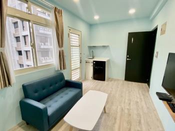 金門街設計師一房一廳１ - C352585