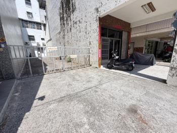 中西區臨路約１８米美地 - C352686