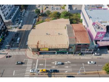 中清路商五角地 - C352726