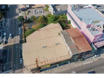 中清路商五土地Ｂ - C352728