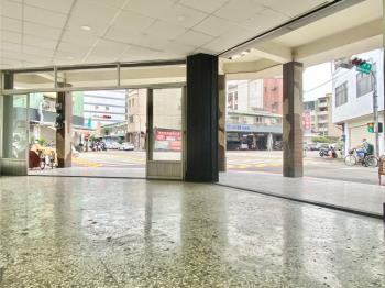 近興大角間店面 - C352758