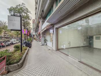 河堤商圈邊間金店 - C352792