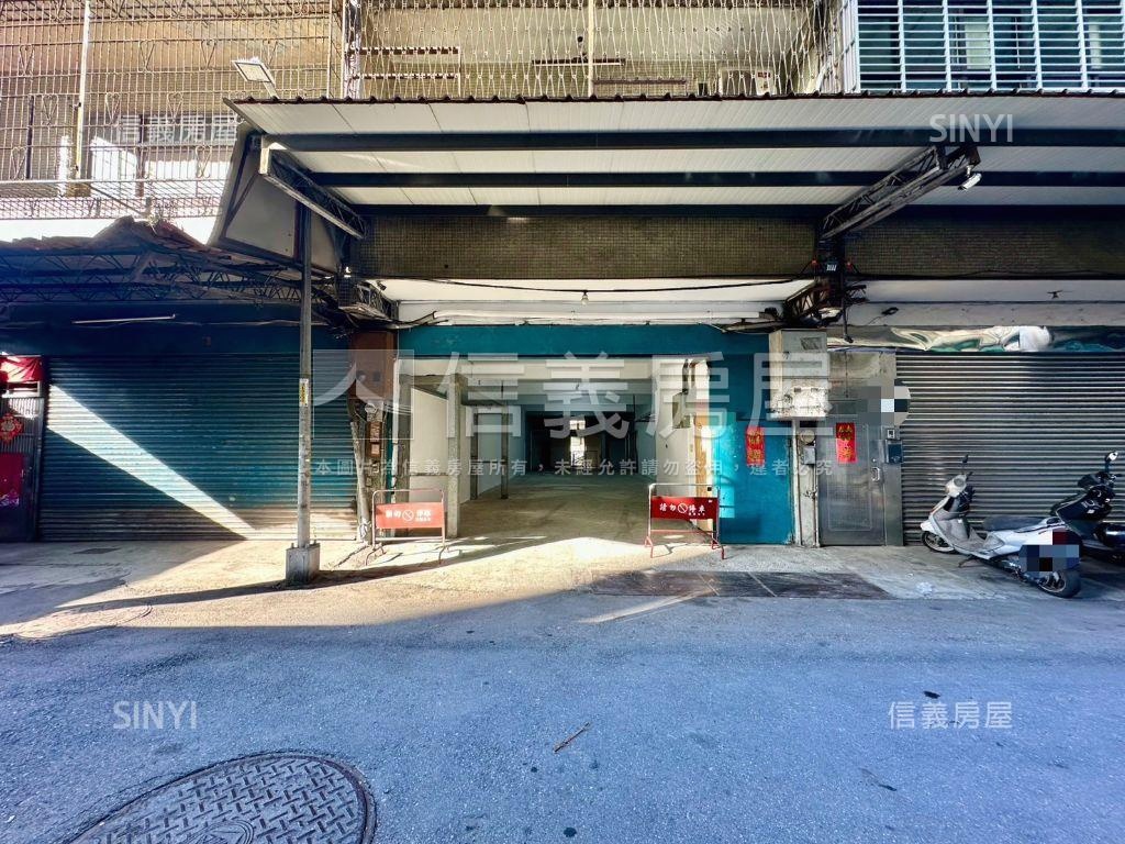 新莊頭前庄思源路壹樓廠房 - Image 1