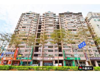 正經國路１０米面寬店面 - C353207