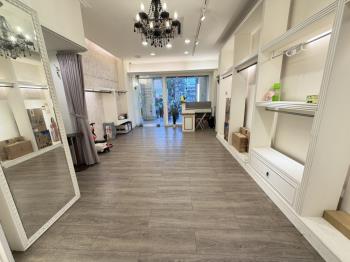 五期大隆路優質店面 - C353234