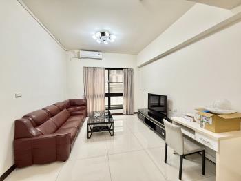 可社宅可寵物三房車位 - C353354