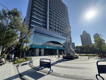 青埔國門中悦ＩＴＣ商辦 - C353489