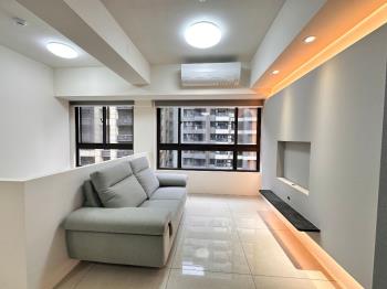 麗江星漾兩房兩衛浴車位 - C353498