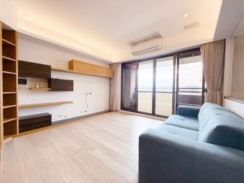 捷運公園首席精美大三房 - C353609