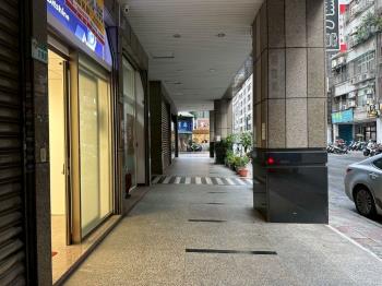 古亭捷運美麗人生店面 - C353680