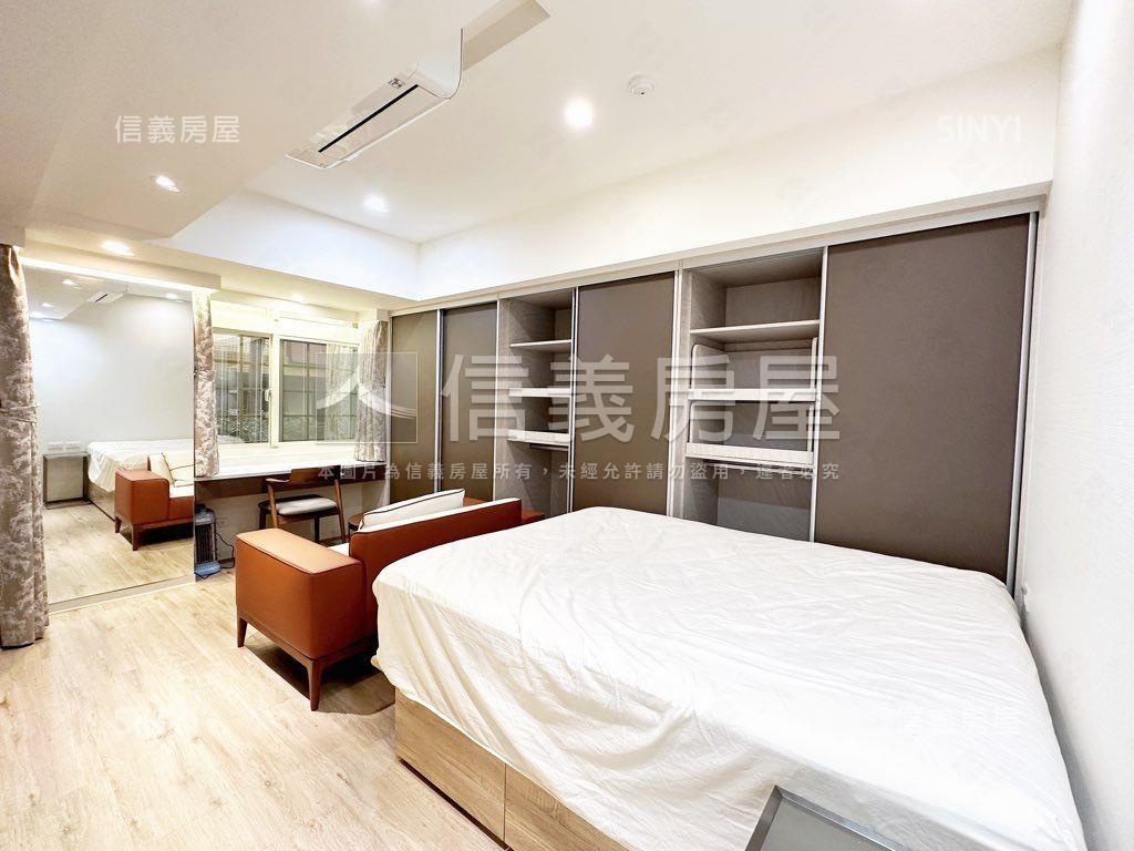 大直庭院一樓四房有車位 - Image 3