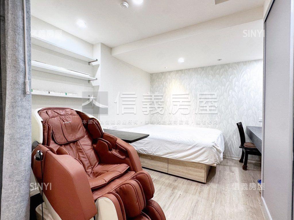 大直庭院一樓四房有車位 - Image 5