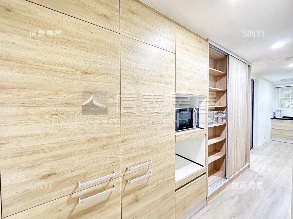 大直庭院一樓四房有車位 - Image 7