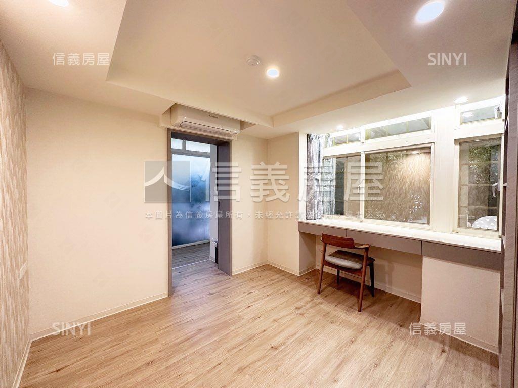 大直庭院一樓四房有車位 - Image 8