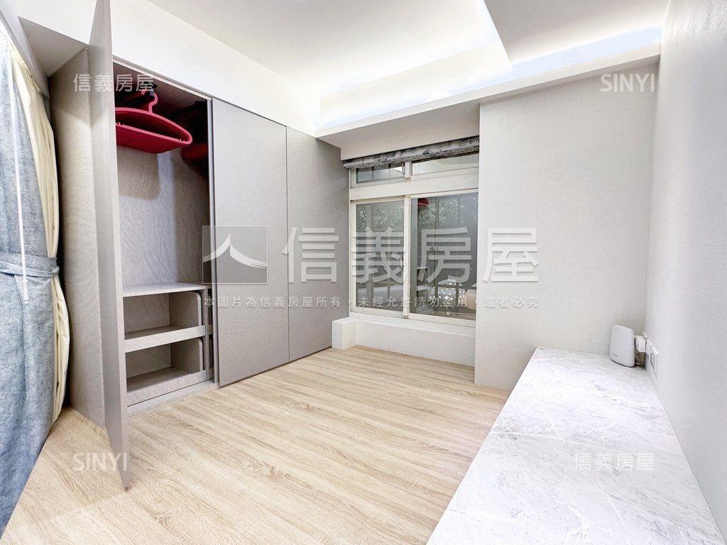 大直庭院一樓四房有車位 - Image 9