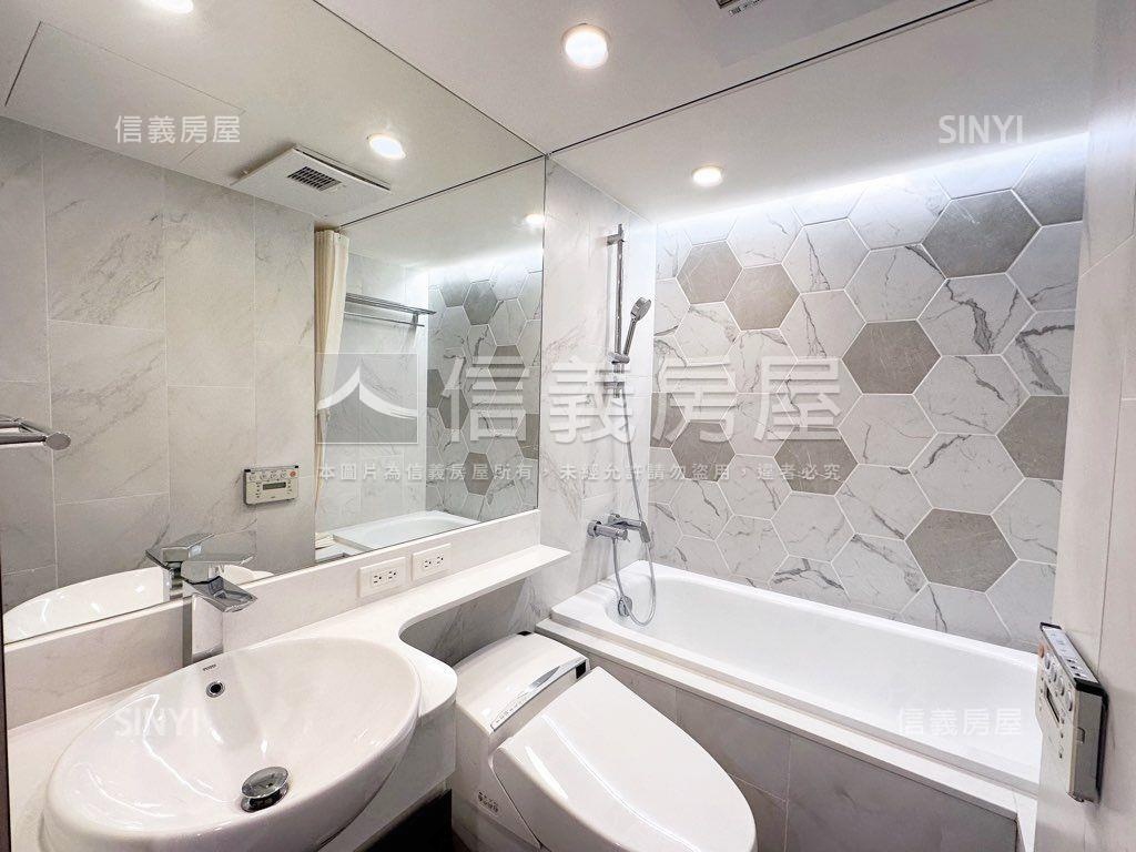 大直庭院一樓四房有車位 - Image 10