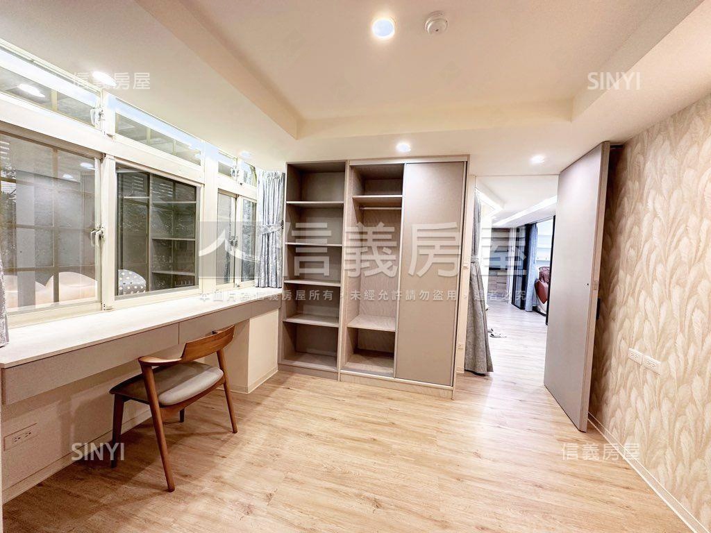 大直庭院一樓四房有車位 - Image 11