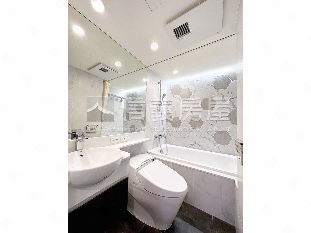 大直庭院一樓四房有車位 - Image 12