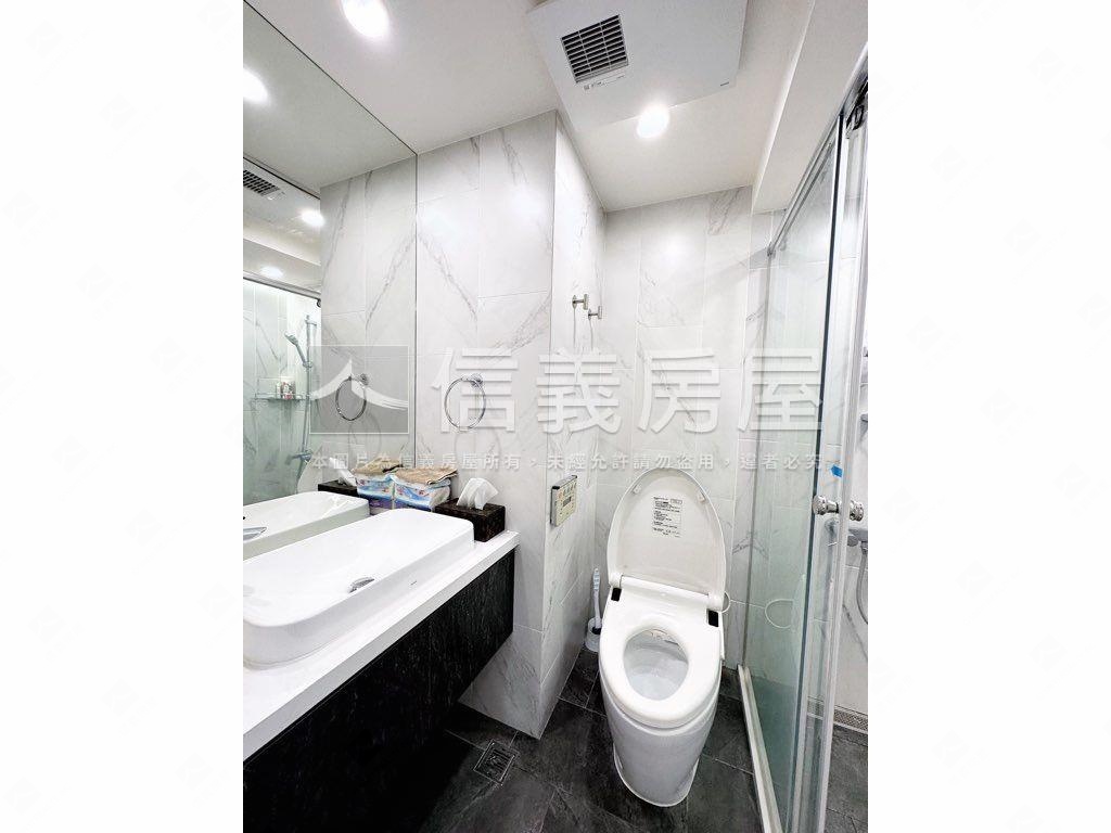 大直庭院一樓四房有車位 - Image 13