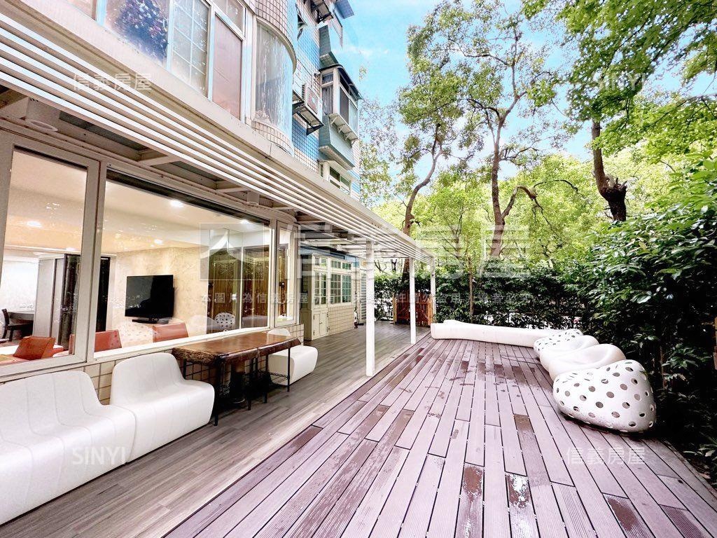 大直庭院一樓四房有車位 - Image 14