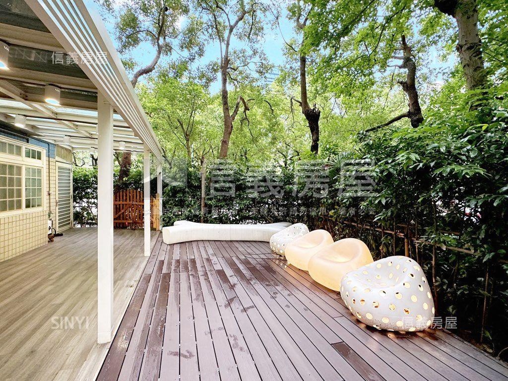 大直庭院一樓四房有車位 - Image 15