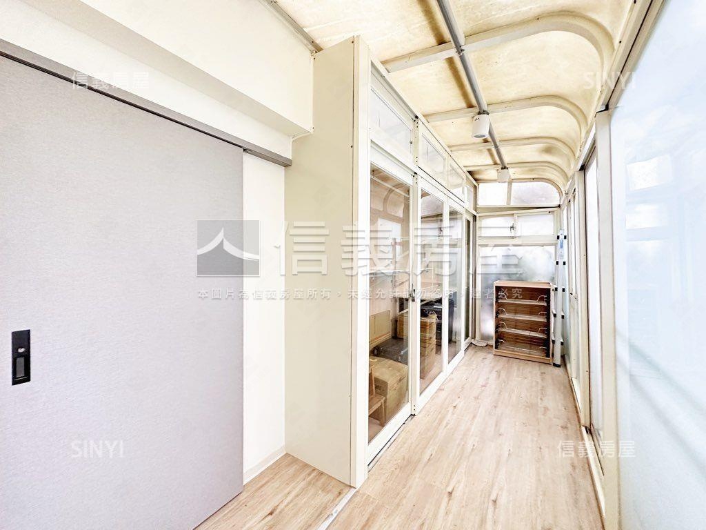 大直庭院一樓四房有車位 - Image 16