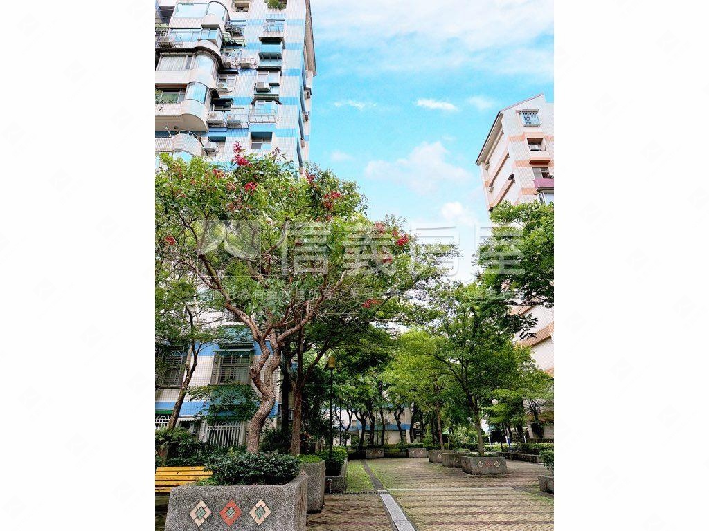 大直庭院一樓四房有車位 - Image 19