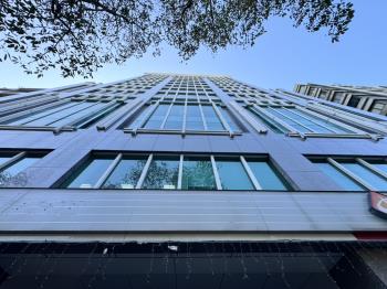 仁愛林蔭氣派辦公 - C353732