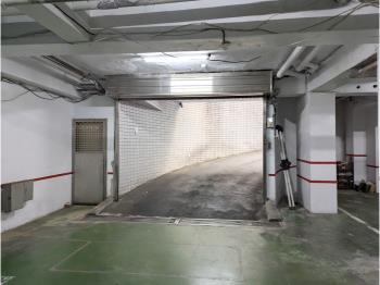 安和遠企社區坡道大車位 - C353743