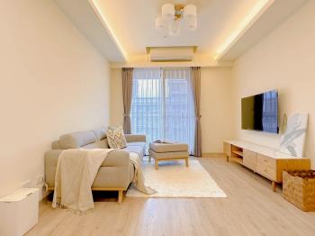 Ａ７富御捷境兩房美屋車位 - C353856