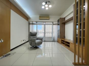 泰山童畫前後陽台大三房 - C353930