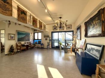 愛琴海藝術質感三房平車 - C353966