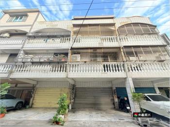 近忠孝運動公園黃金店面 - C353969