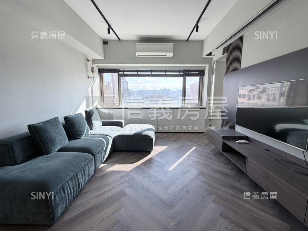 科技大樓高樓採光電梯三房 - Image 2