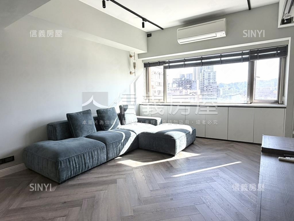 科技大樓高樓採光電梯三房 - Image 3