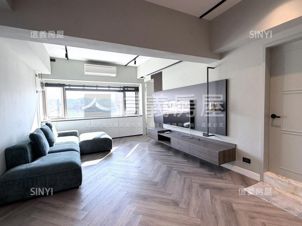 科技大樓高樓採光電梯三房 - Image 4