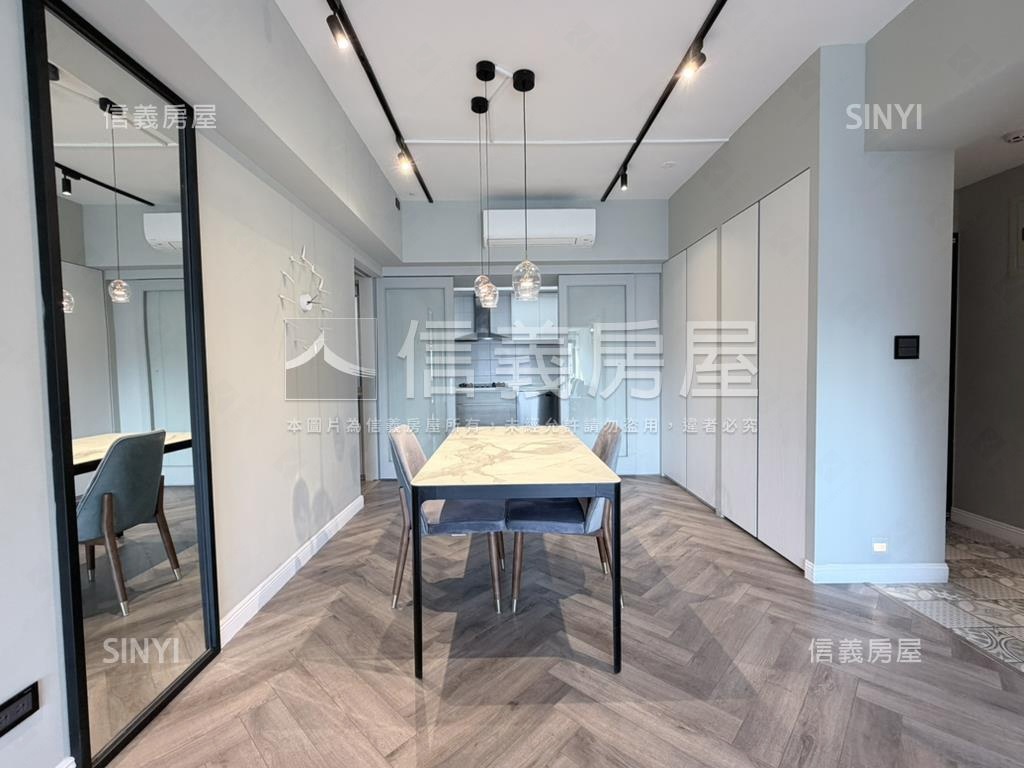 科技大樓高樓採光電梯三房 - Image 6