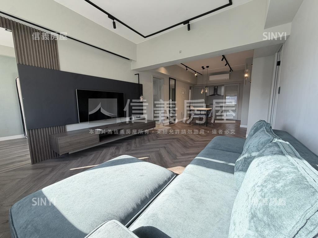 科技大樓高樓採光電梯三房 - Image 10