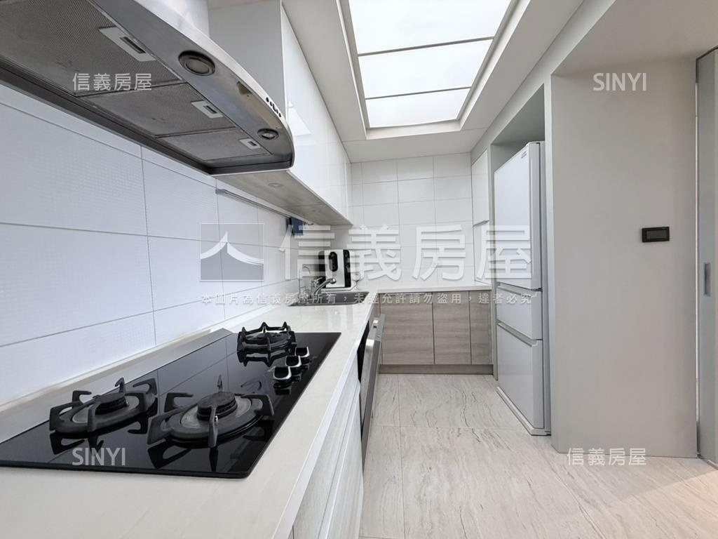 科技大樓高樓採光電梯三房 - Image 14