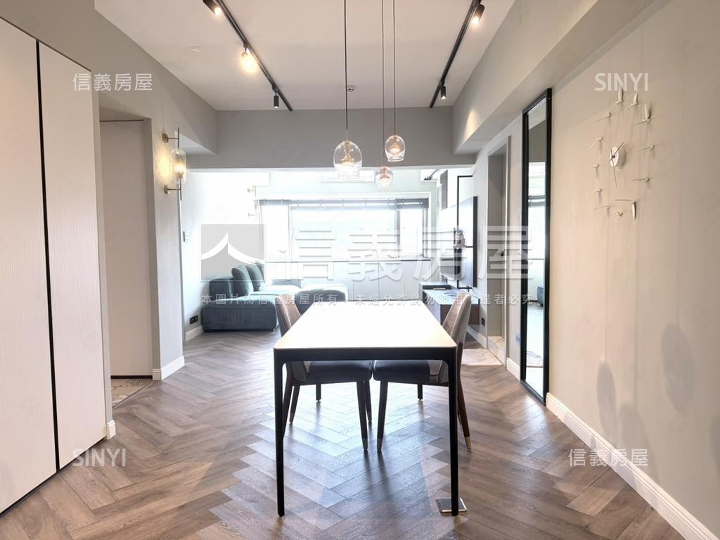 科技大樓高樓採光電梯三房 - Image 15