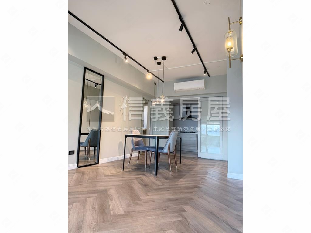 科技大樓高樓採光電梯三房 - Image 17