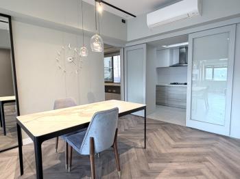 科技大樓高樓採光電梯三房 - C354005