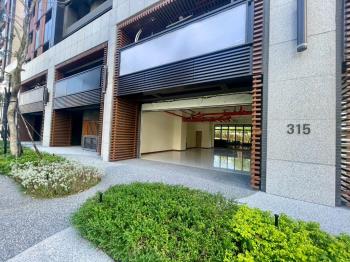 新潤青樺大面寬店面 - C354061