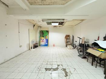 富康街稀有金店面出租 - C354097