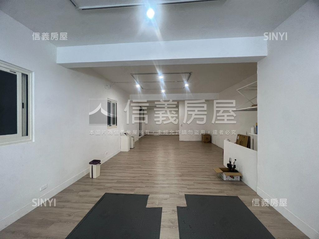 後山埤大空間一樓 - Image 1